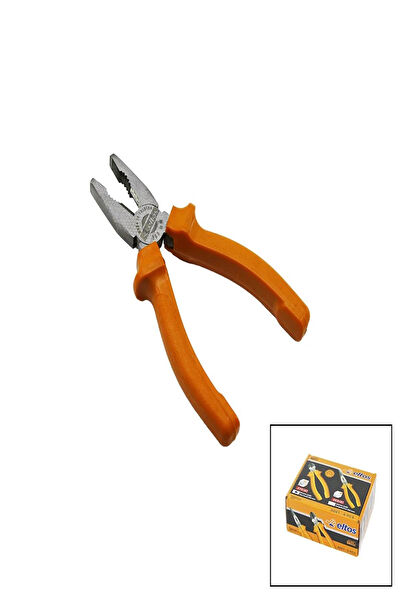 Eltos Boru Anahtarı