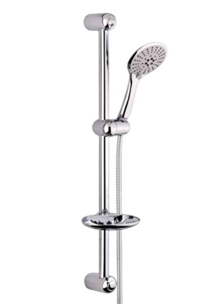 Modamix Duş Başlığı, Spirali, Seti