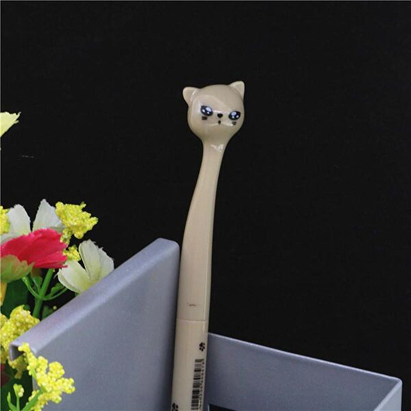 Piraye Roller ve Jel Kalem