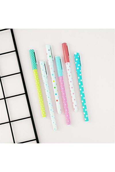 Piraye Roller ve Jel Kalem