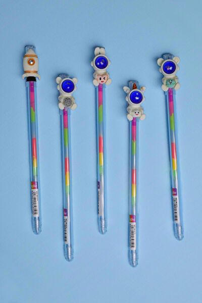 Piraye Roller ve Jel Kalem