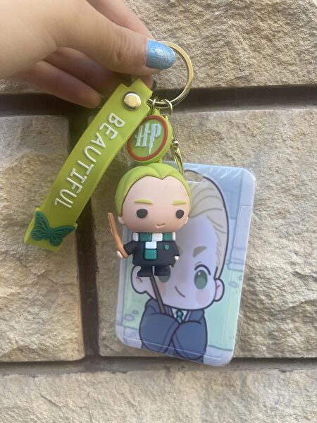 Piraye Anahtarlıklar