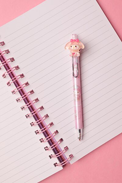 Piraye Roller ve Jel Kalem