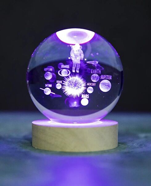 Piraye Gece Lambası