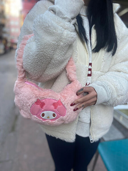 Piraye Kadın El Çantası