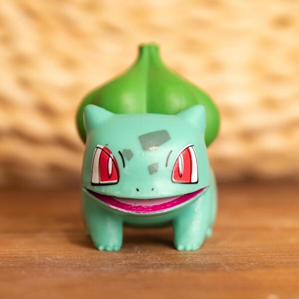 Piraye Dekoratif Obje, Biblo, Figür