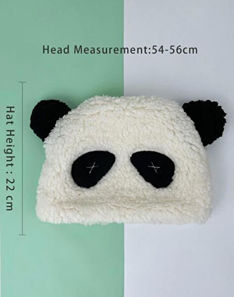 Piraye Şapka, Bere, Kulaklık