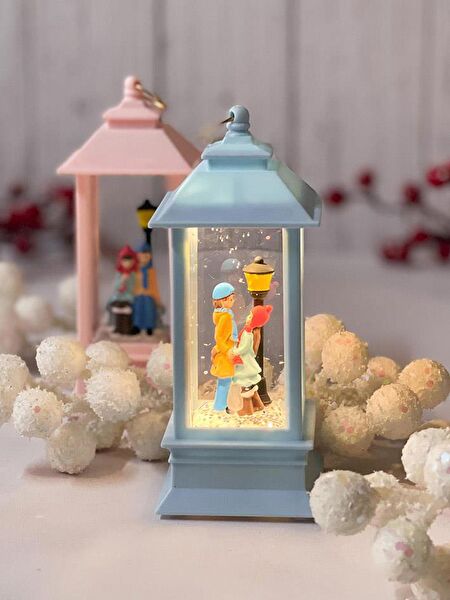 Piraye Gece Lambası