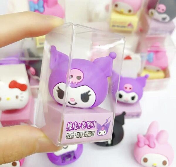 Piraye Silgi, Kalemtıraş