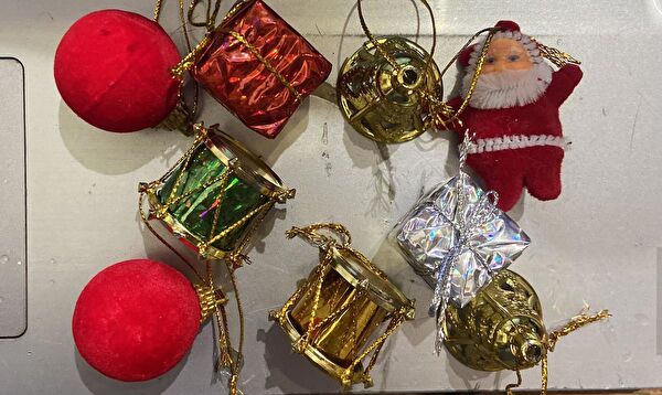 Piraye Hediyelik Ürün