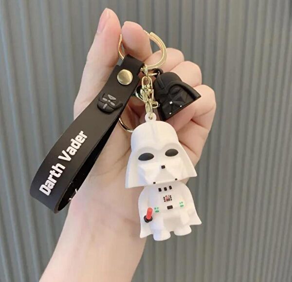 Piraye Anahtarlıklar