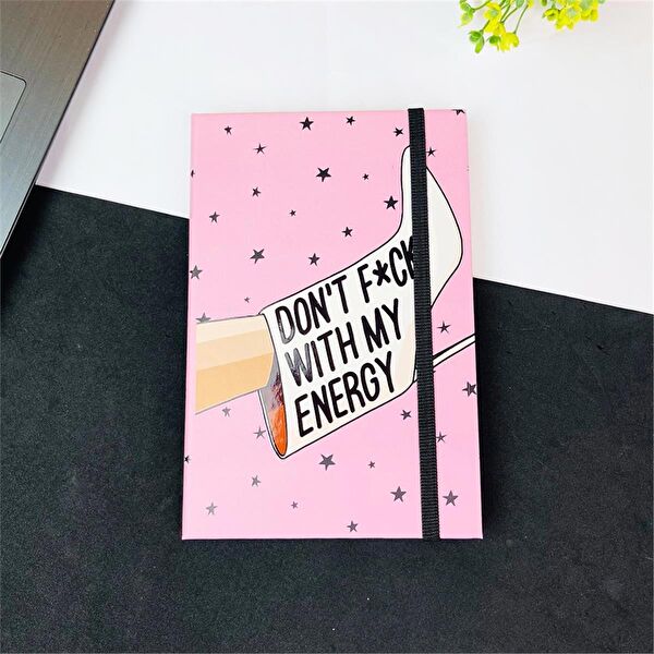 Piraye Defter, Ajanda