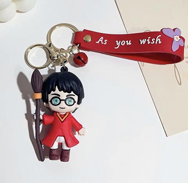 Piraye Anahtarlıklar