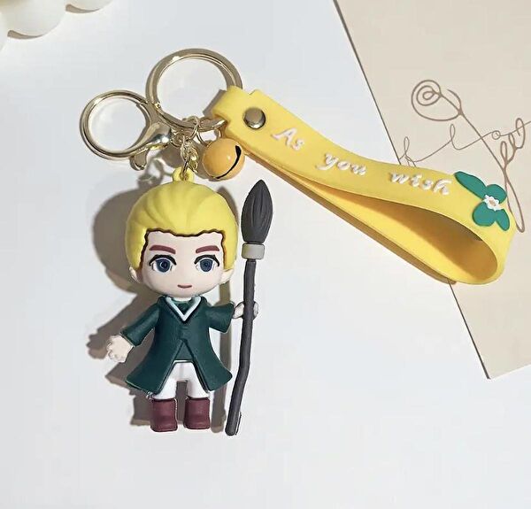 Piraye Anahtarlıklar