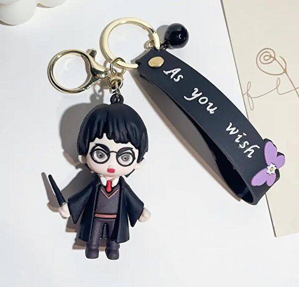 Piraye Anahtarlıklar