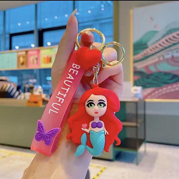 Piraye Anahtarlıklar