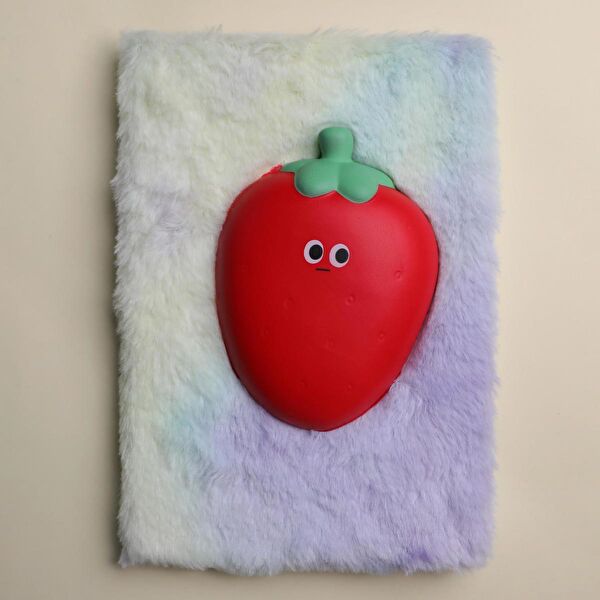 Piraye Defter, Ajanda