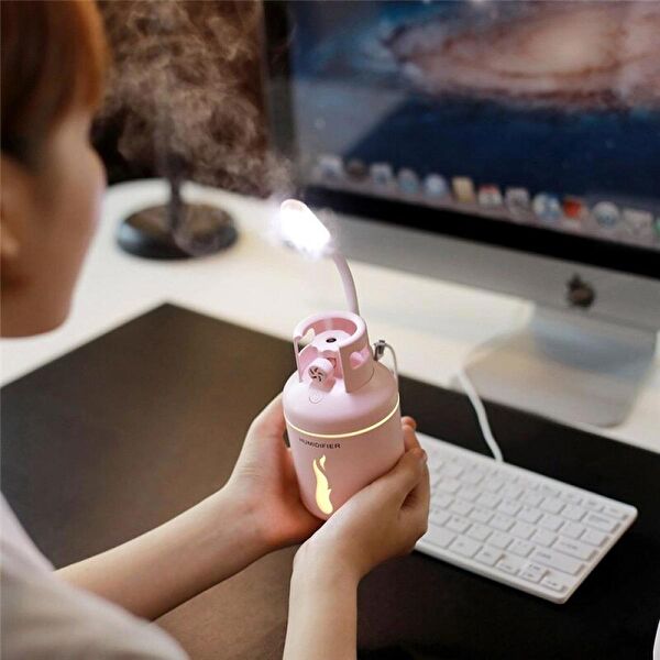 Piraye Gece Lambası