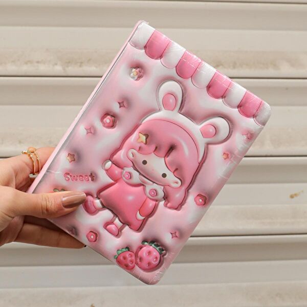 Piraye Defter, Ajanda