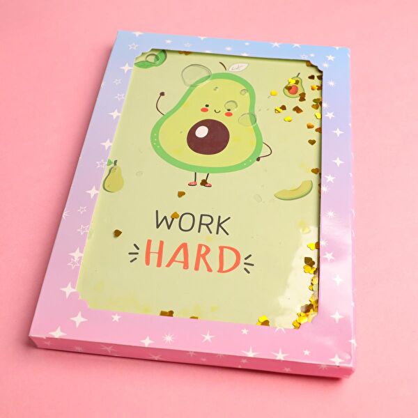 Piraye Defter, Ajanda