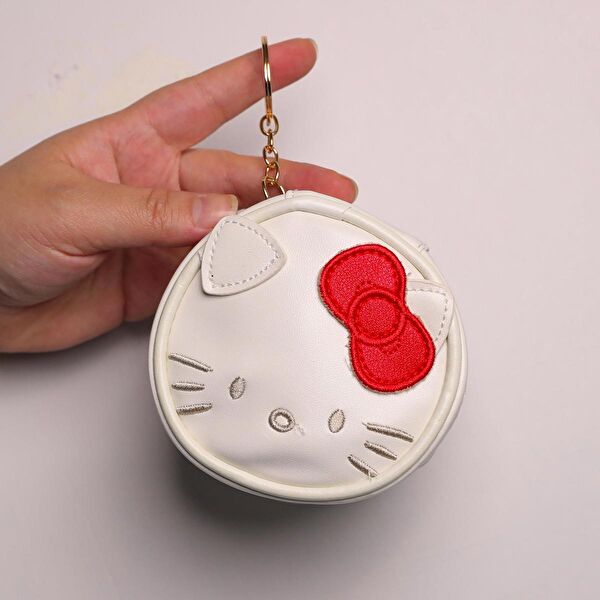 Piraye Bozuk Para Çantası