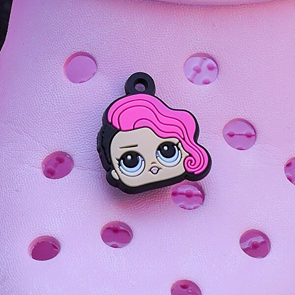 Piraye Ayakkabı,Terlik Aksesuarları