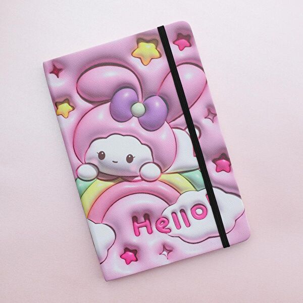 Piraye Defter, Ajanda