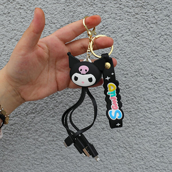 Piraye Anahtarlıklar