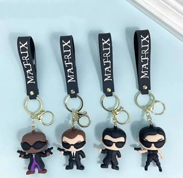 Piraye Anahtarlıklar