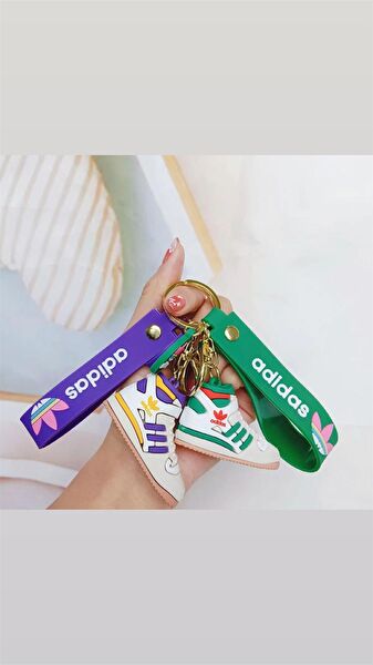 Piraye Anahtarlıklar