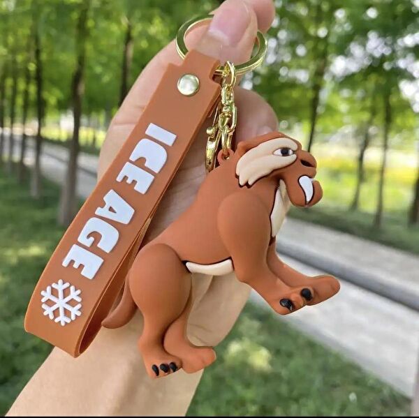 Piraye Anahtarlıklar