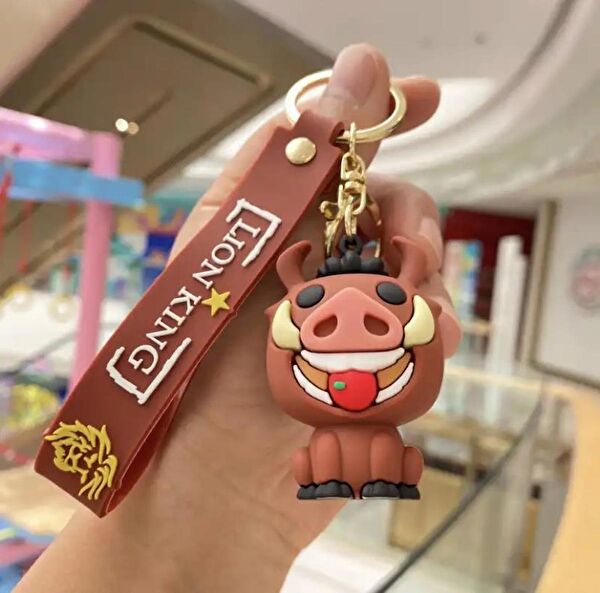 Piraye Anahtarlıklar