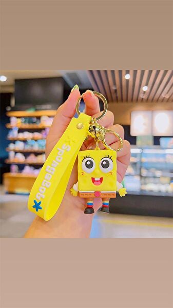 Piraye Anahtarlıklar