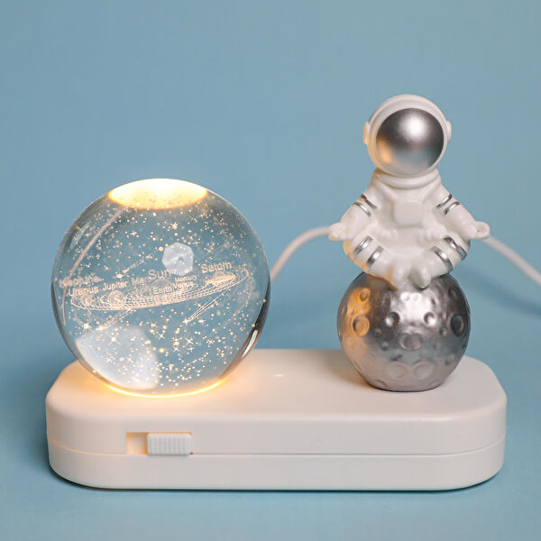 Piraye Gece Lambası