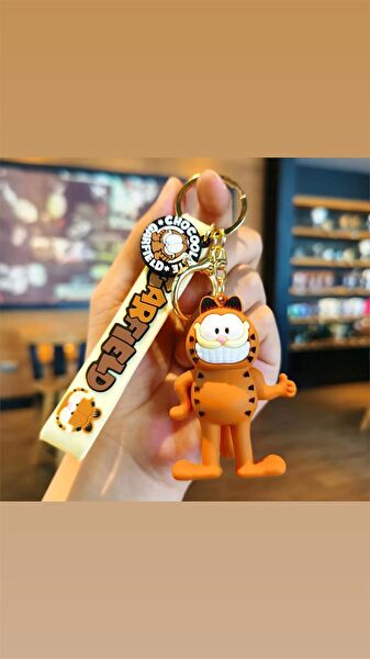 Piraye Anahtarlıklar