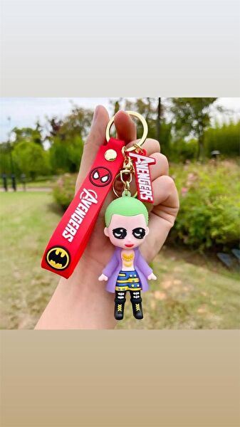 Piraye Anahtarlıklar