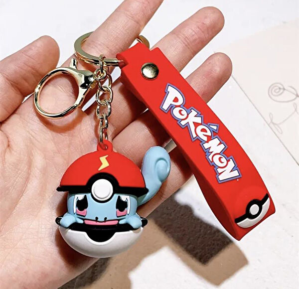 Piraye Anahtarlıklar