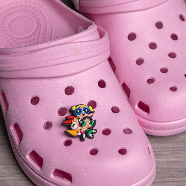 Piraye Ayakkabı,Terlik Aksesuarları