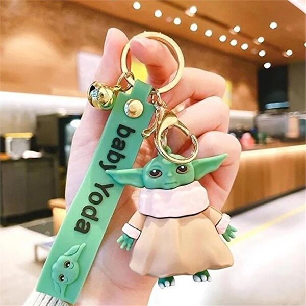 Piraye Anahtarlıklar