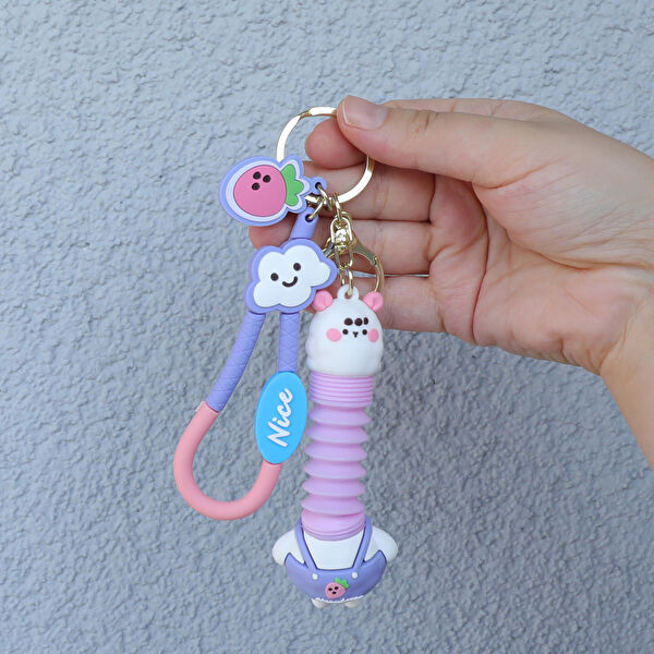 Piraye Anahtarlıklar