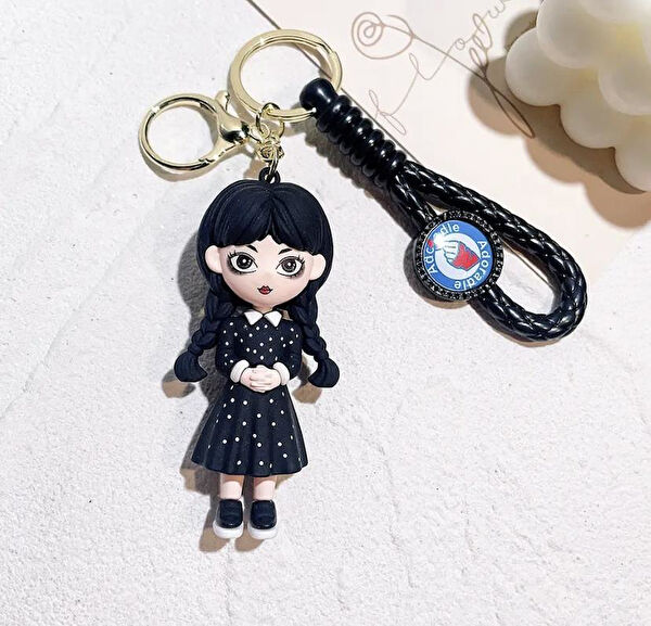 Piraye Anahtarlıklar