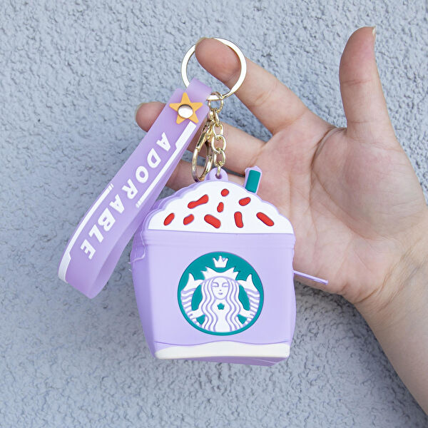 Piraye Bozuk Para Çantası