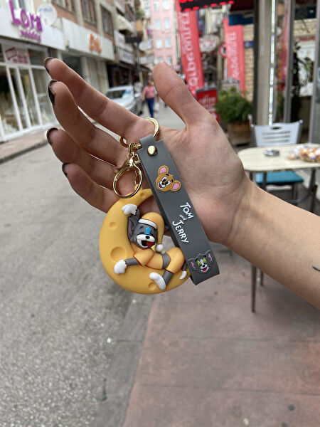 Piraye Anahtarlıklar