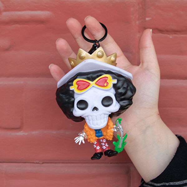 Piraye Anahtarlıklar