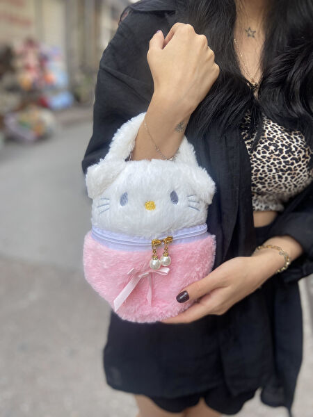 Piraye Kadın El Çantası