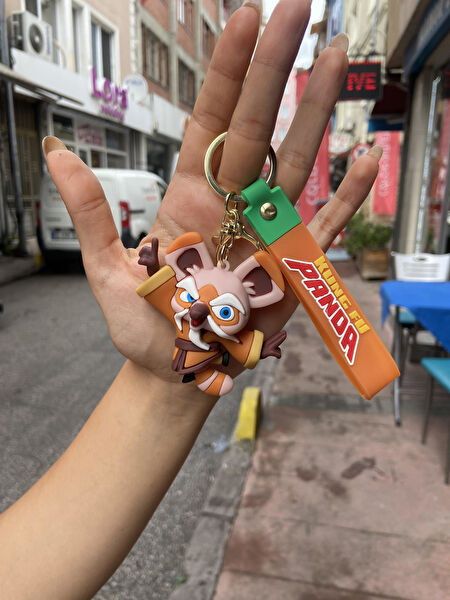 Piraye Anahtarlıklar