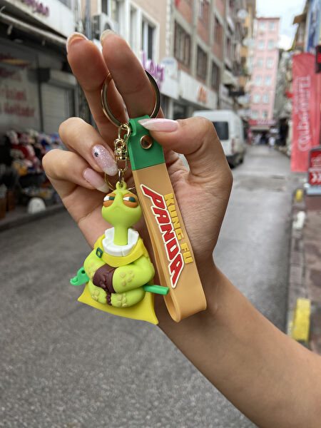 Piraye Anahtarlıklar