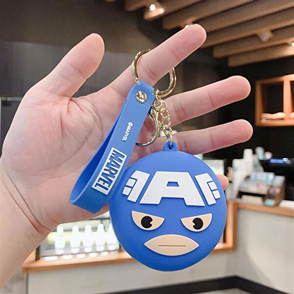 Piraye Bozuk Para Çantası