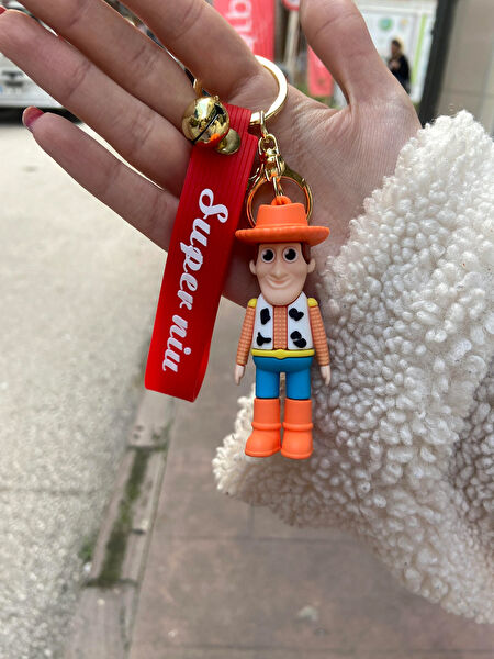 Piraye Anahtarlıklar