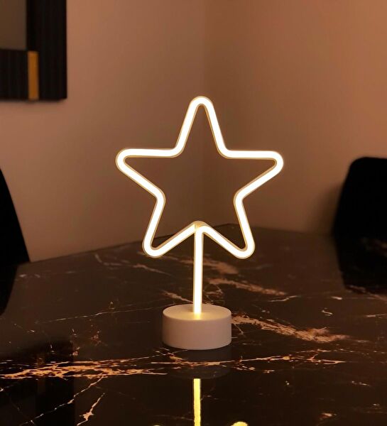 Piraye Gece Lambası